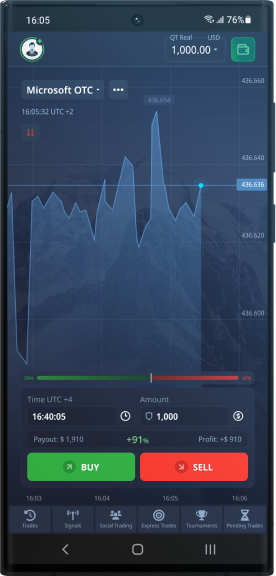 Pocket Option Trade Your Comprehensive Guide to Trading with Pocket Option Pocket Option Trade Your Comprehensive Guide to Trading with Pocket Option