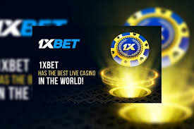 Sòng Bạc 1xBet - Trải Nghiệm Cờ Bạc Tốt Nhất Trực Tuyến Sòng Bạc 1xBet - Trải Nghiệm Cờ Bạc Tốt Nhất Trực Tuyến