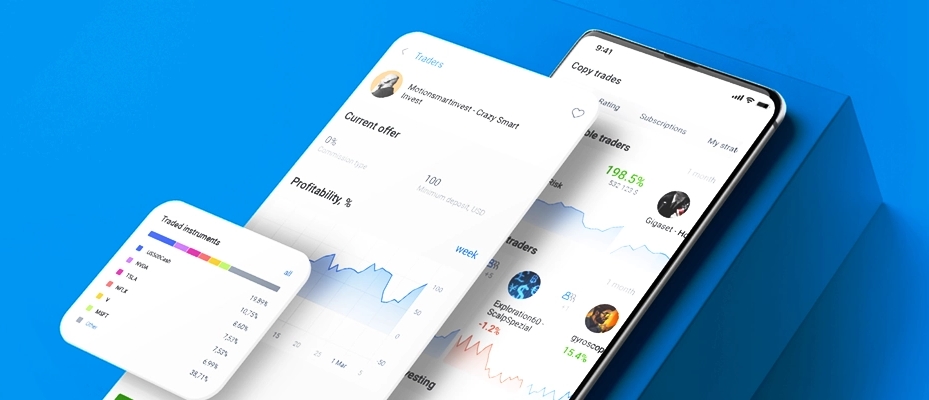 The Best App for Paper Trading Build Your Skills Risk-Free