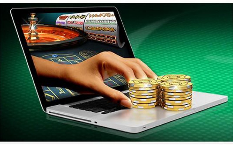 The Best Online Casino Game 6