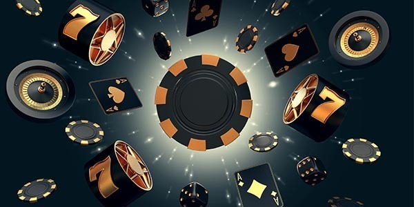 The Best Online Casino Game 6
