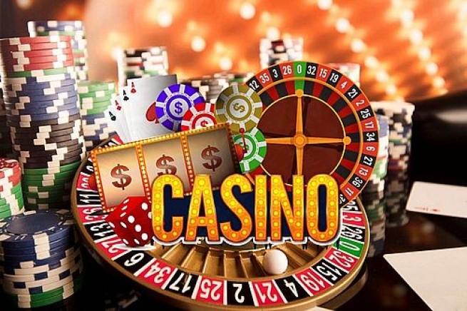 The High Roller A Deep Dive into the World of High-Stakes Gambling The High Roller A Deep Dive into the World of High-Stakes Gambling
