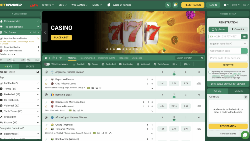 The Ultimate Guide to Casino Online The Ultimate Guide to Casino Online