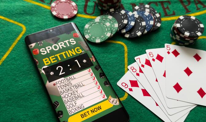 Ultimate Guide to Online Wagering with bobongo bet Ultimate Guide to Online Wagering with bobongo bet