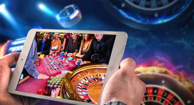 Ultimate Guide to UK Online Slots Online Casino
