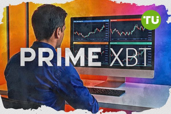 Unlock Exclusive Offers with Promo Codes PrimeXBT