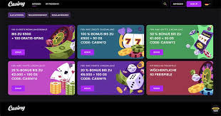 Unveiling the Luxurious World of Casiny Casino VIP Unveiling the Luxurious World of Casiny Casino VIP