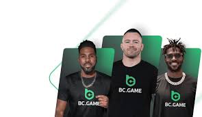Все, что нужно знать о Bc.Game Все, что нужно знать о Bc.Game