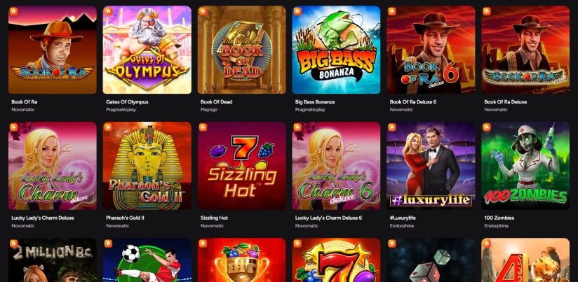 Discover Exciting Games and Rewards at casiny1