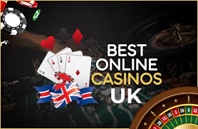Discover the Best IGT Casino Online UK A Gamers' Paradise Discover the Best IGT Casino Online UK A Gamers' Paradise
