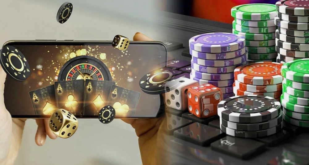 Discover the Excitement of Online Casino UK New Sites Discover the Excitement of Online Casino UK New Sites