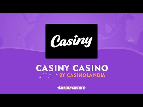 Discover the Ultimate Gaming Experience with Casiny App