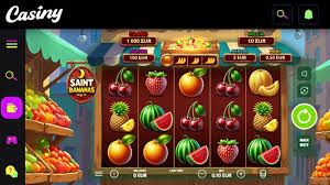 Experience the Thrill at Casiny Casino 2