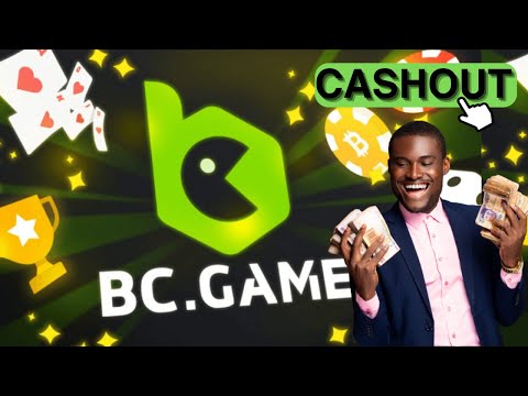 Experience the Thrill Discover BC.Game