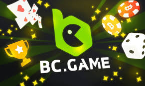 Experience the Thrill Discover BC.Game