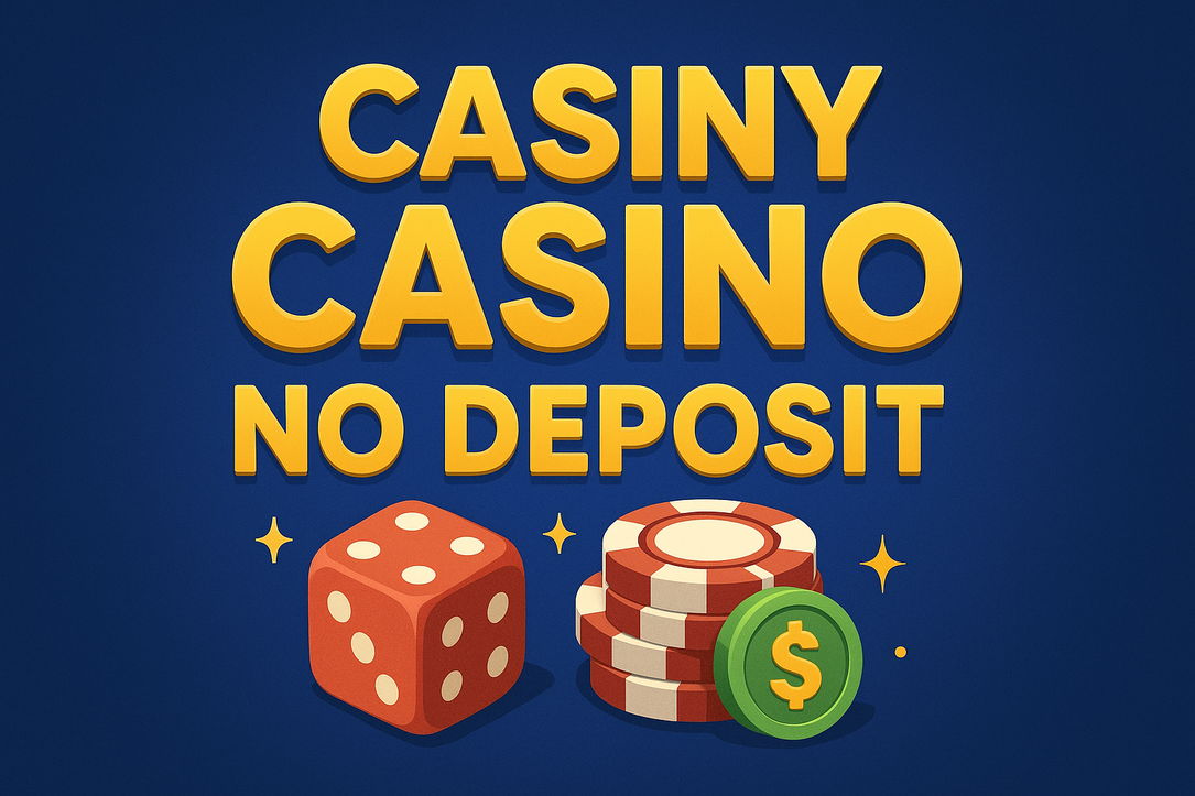 Exploring the Thrills of Casiny Casino A Comprehensive Guide