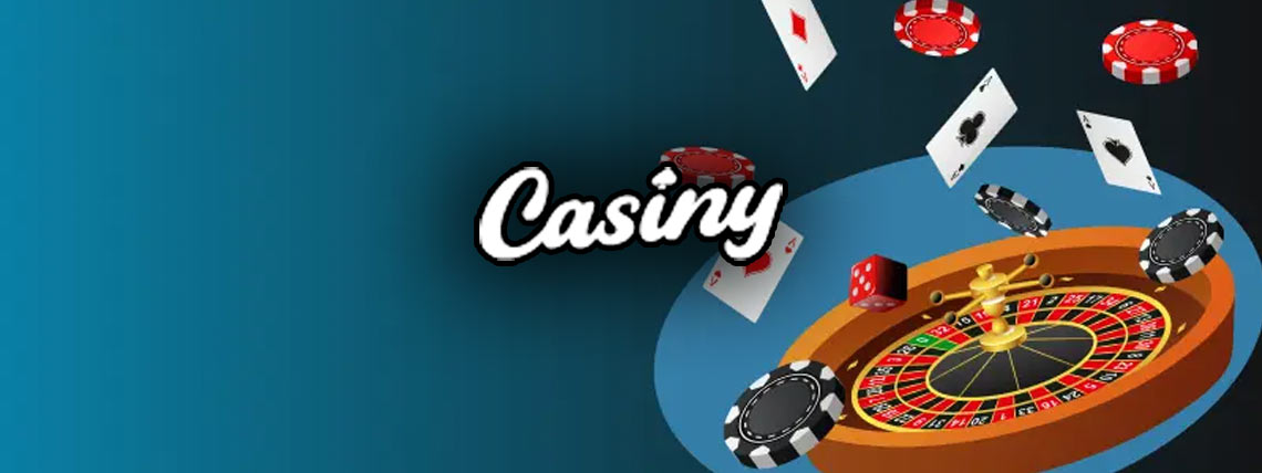 Exploring the Thrills of Casiny Casino A Comprehensive Guide