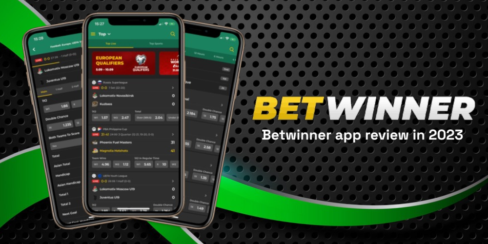 The Ultimate Guide to Betwinner Winning Strategies and Insights The Ultimate Guide to Betwinner Winning Strategies and Insights