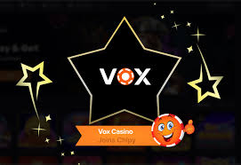 VOX Casino — recenzja, gry, bonusy i poradnik dla graczy VOX Casino — recenzja, gry, bonusy i poradnik dla graczy