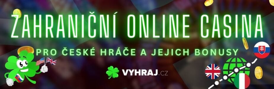 Vyzkoušejte skvělou zábavu s online casino czk Vyzkoušejte skvělou zábavu s online casino czk