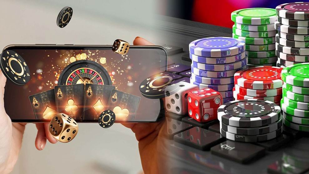 A legjobb online casino élmények és ajánlatok