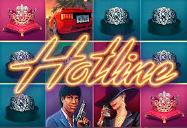 Hotline Casino Twoje miejsce na najlepsze wrażenia z gier Hotline Casino Twoje miejsce na najlepsze wrażenia z gier