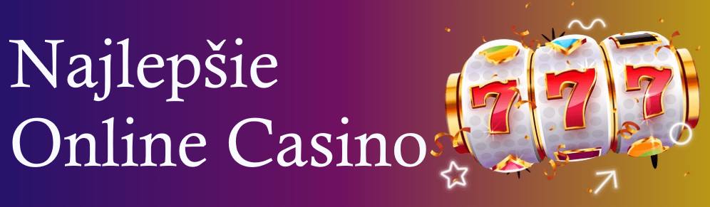 Objavte nové casino online Ako si vybrať to pravé miesto na hranie