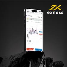 Unlock the Power of Trading Anywhere with Exness Mobile Trading