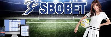 Agen Judi Online SBOBET Pilihan Terbaik untuk Taruhan Anda