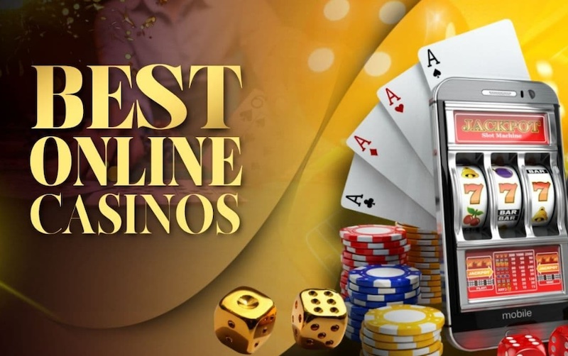 Experience the Thrill Online Tropical Wins Casino